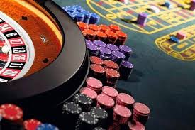 Онлайн казино Casino AzartPlay